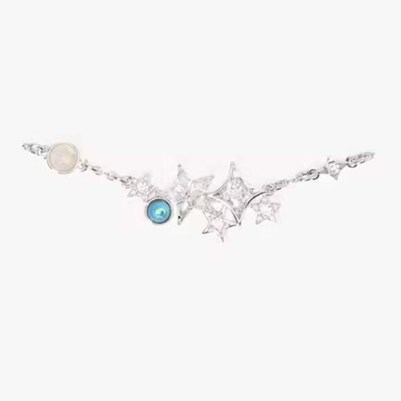 kate spade Cosmos Necklace NWT - Picture 4 of 5